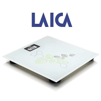 Laica PS1072 Electronic Person Waage KG 150 Div. 100 g